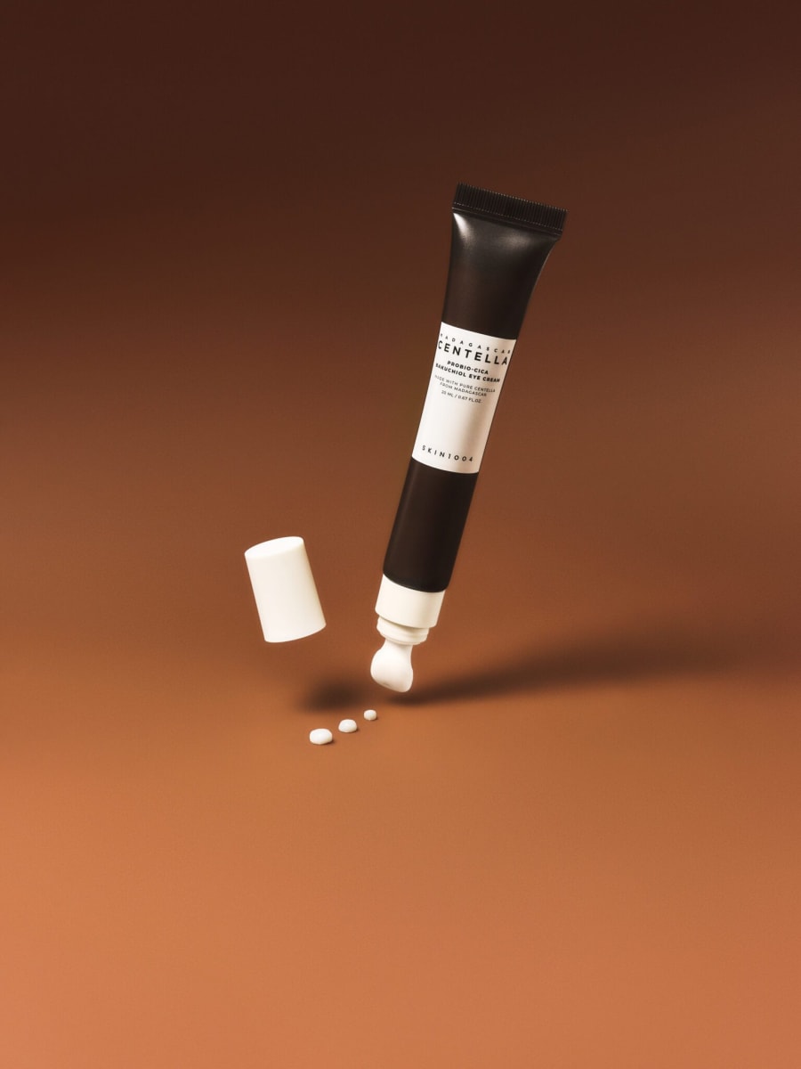 SKIN1004 Madagascar Centella Probio Cica Bakuchiol Crema de Ojos 20ml3