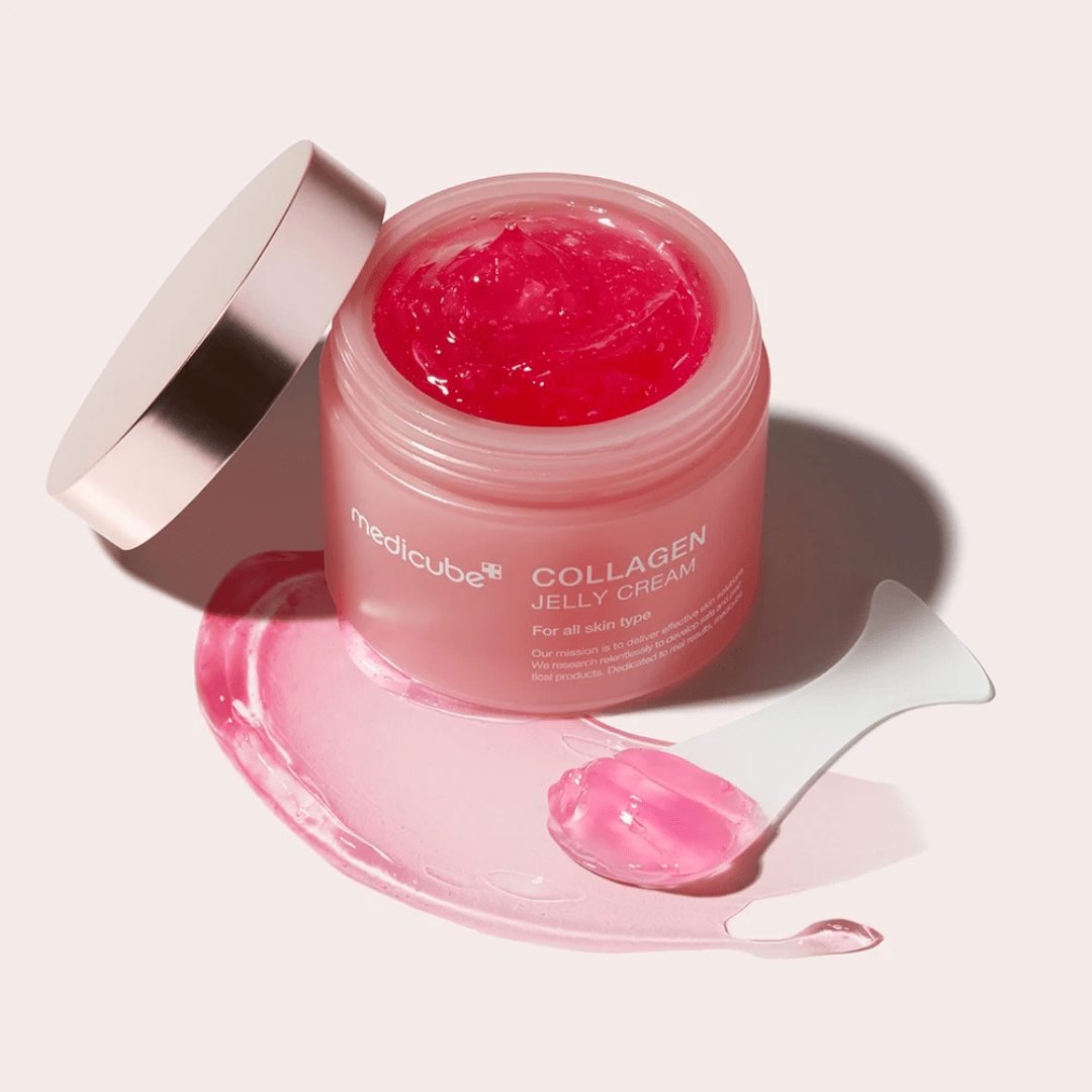 Medicube Collagen Jelly Cream 110ml1