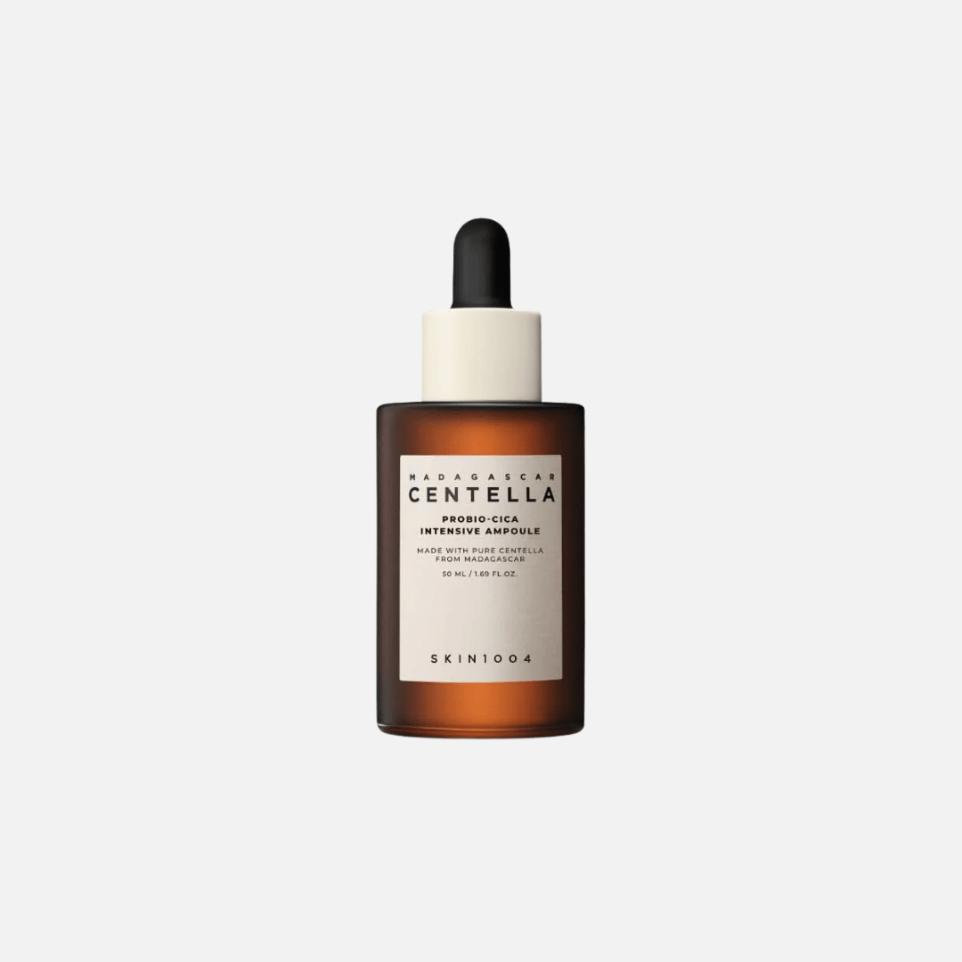 SKIN1004 Madagascar Centella Probio Cica Intensive Ampoule 50ml 0