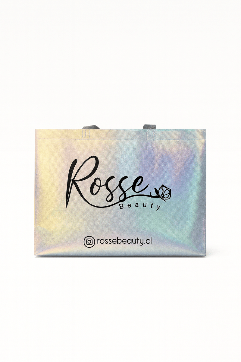 Bolsa RB Tornasol Gde 0