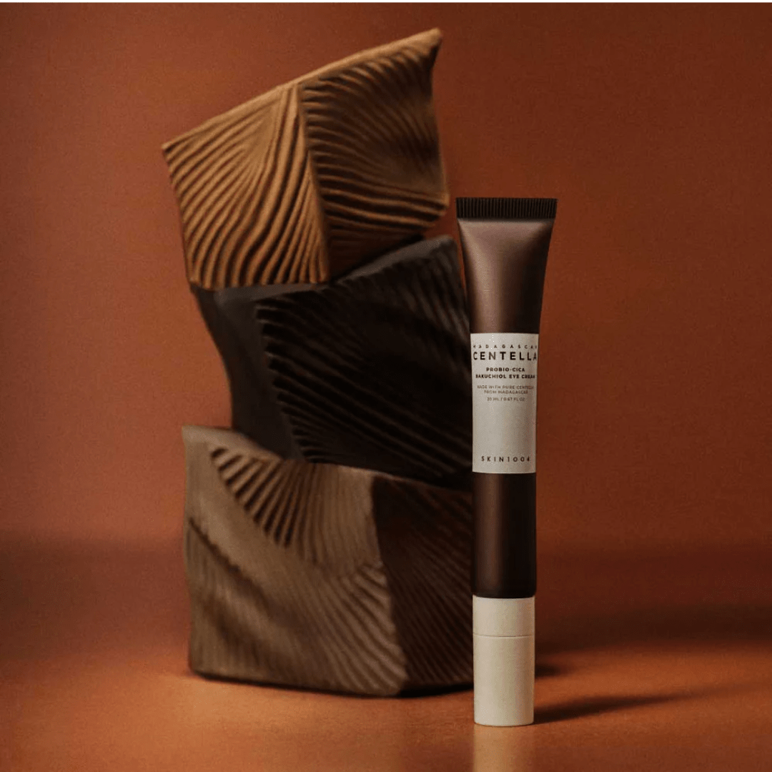 SKIN1004 Madagascar Centella Probio Cica Bakuchiol Crema de Ojos 20ml4