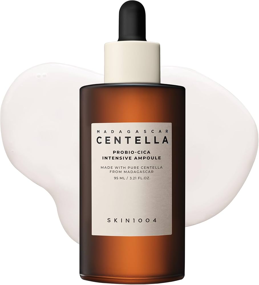 SKIN1004 Madagascar Centella Probio Cica Intensive Ampoule 95ml 0