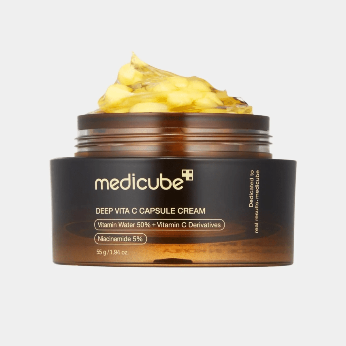 Medicube Deep Vita C Capsule Cream 55g2