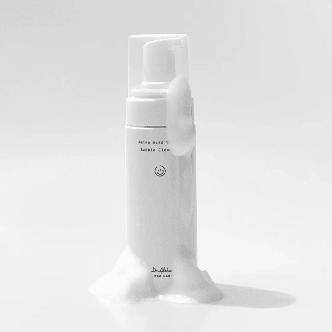 Dr Althea Amino Acid Gentle Bubble Cleanser 140ml1