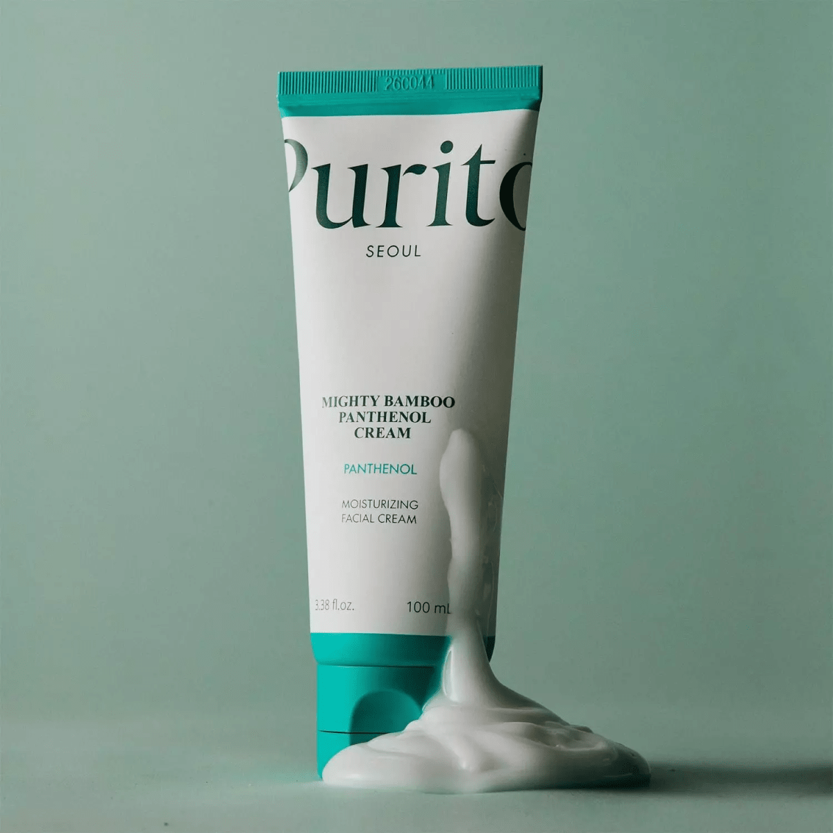 Purito Seoul Mighty Bamboo Panthenol Cream 100ml2