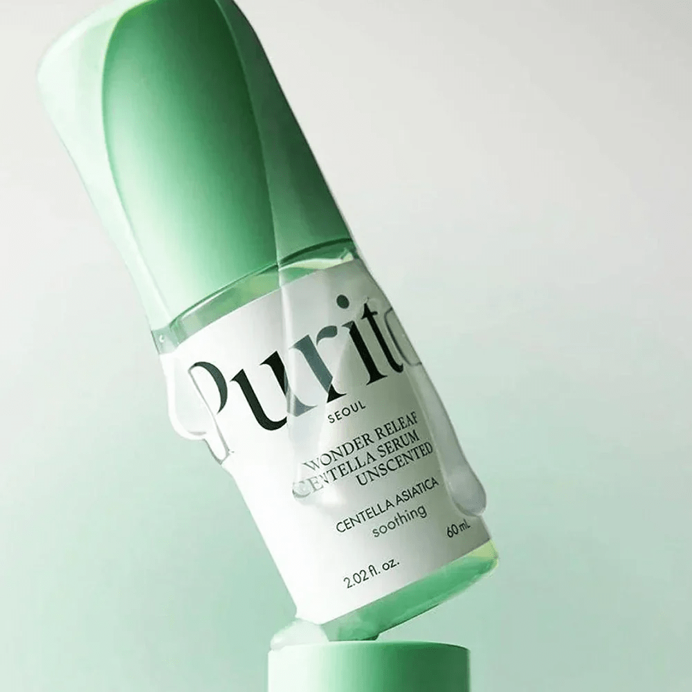 Purito Seoul Wonder Releaf Centella Serum Unscented 60ml1