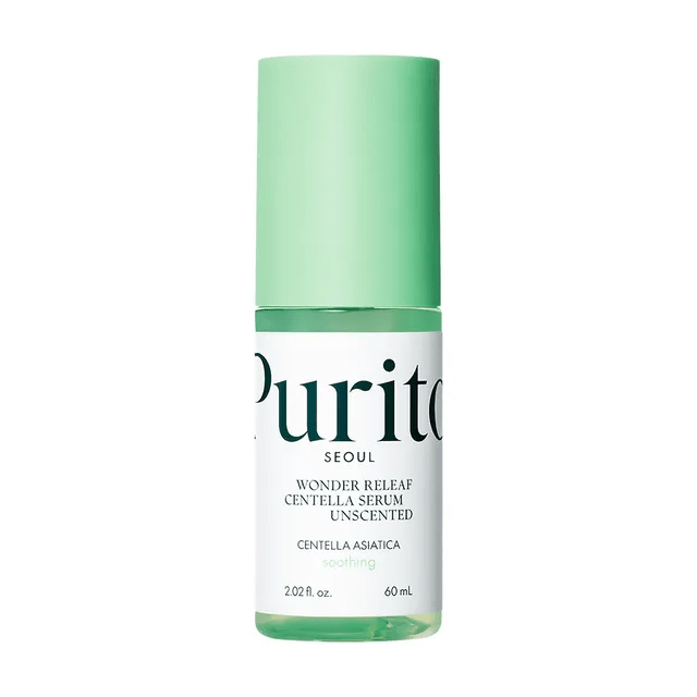 Purito Seoul Wonder Releaf Centella Serum Unscented 60ml 1