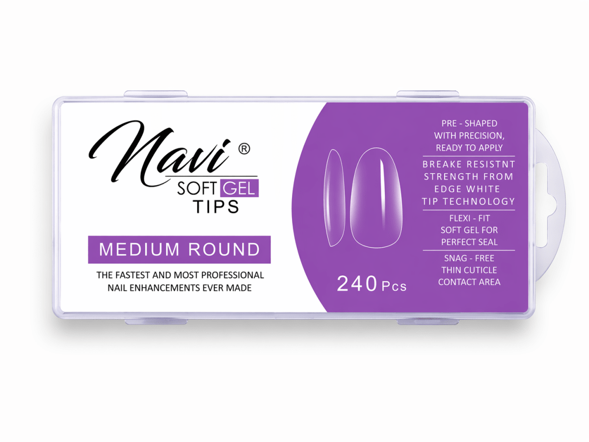 Tips Softgel Navi 240 Piezas4