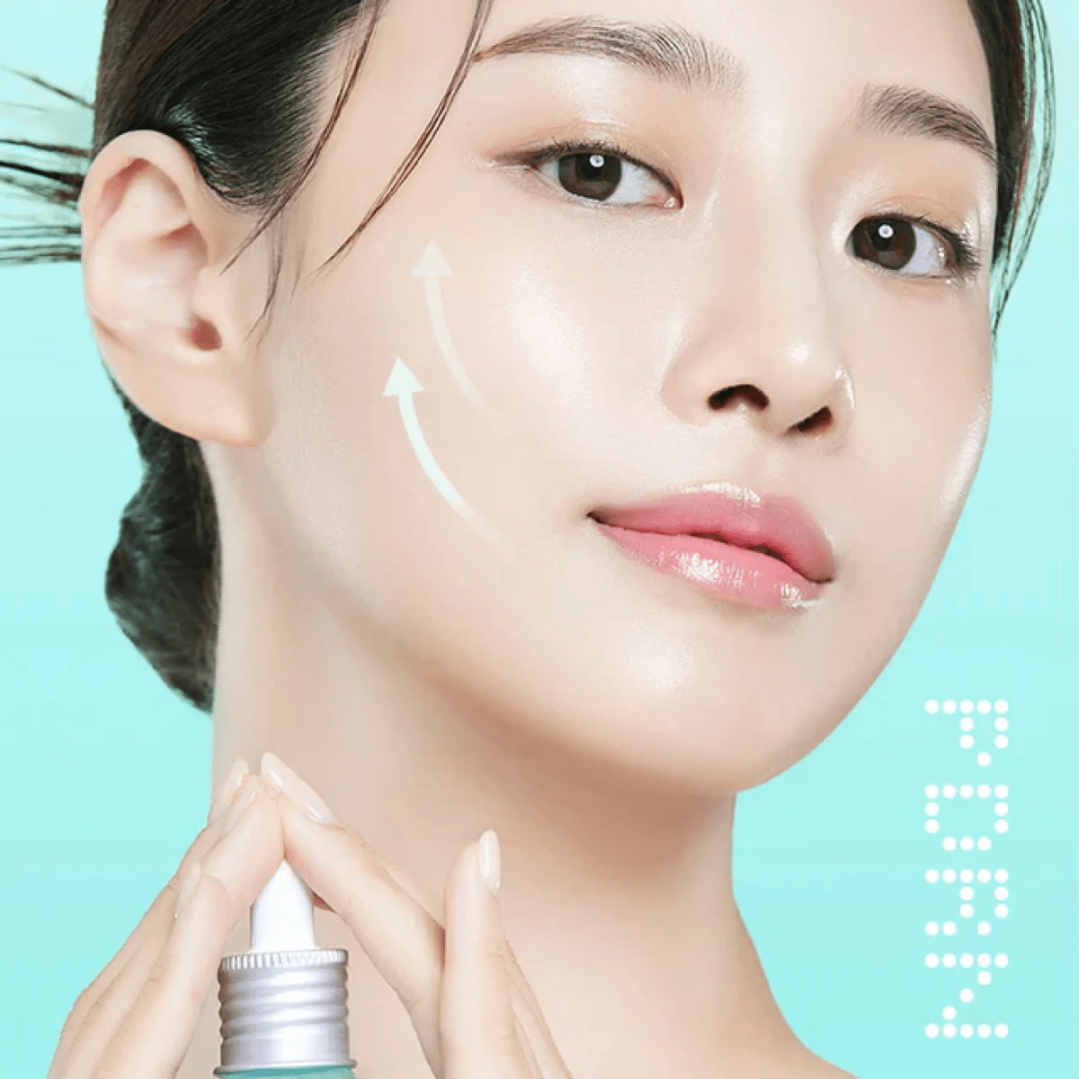Anua 100+ PDRN + Hyaluronic Serum 30ml3