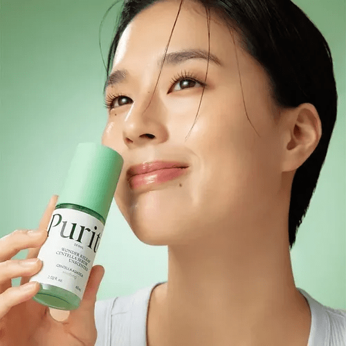 Purito Seoul Wonder Releaf Centella Serum Unscented 60ml3