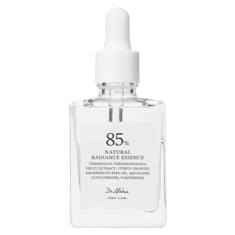 Dr Althea Natural Radiance Essence 30ml 0