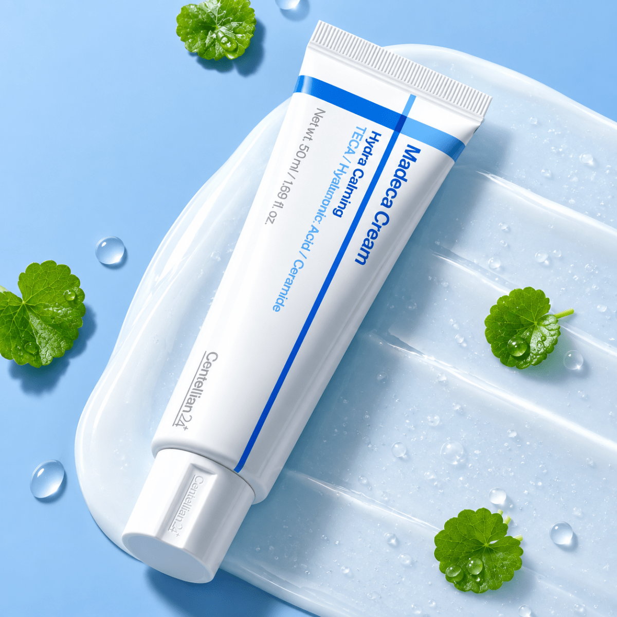 Centellian 24 Madeca Cream Hydra Calming 50ml1