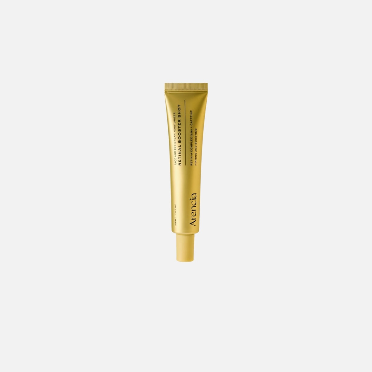Arencia Retinal Booster Shot 30ml 0