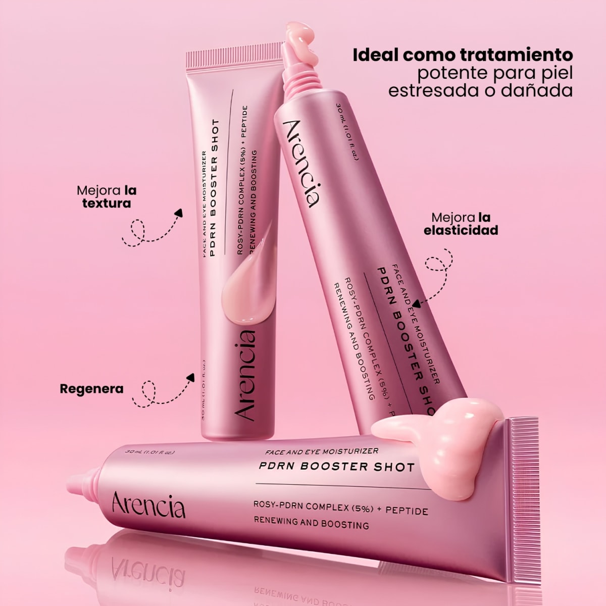 Arencia PDRN Booster Shot 30ml3