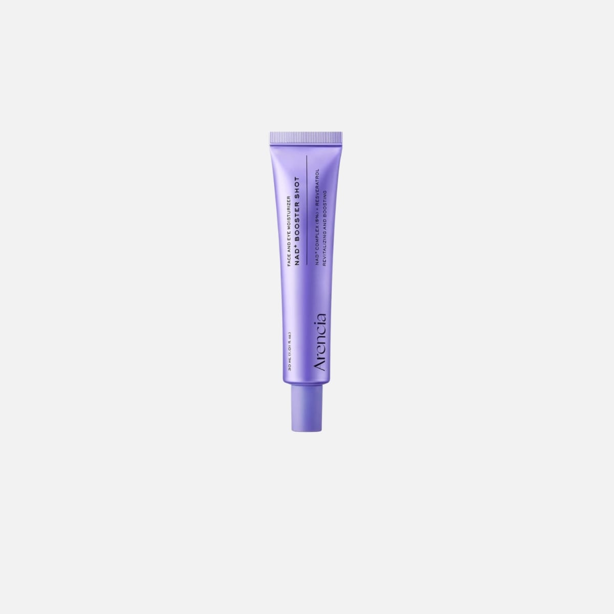 Arencia NAD+ Booster Shot 30ml 0