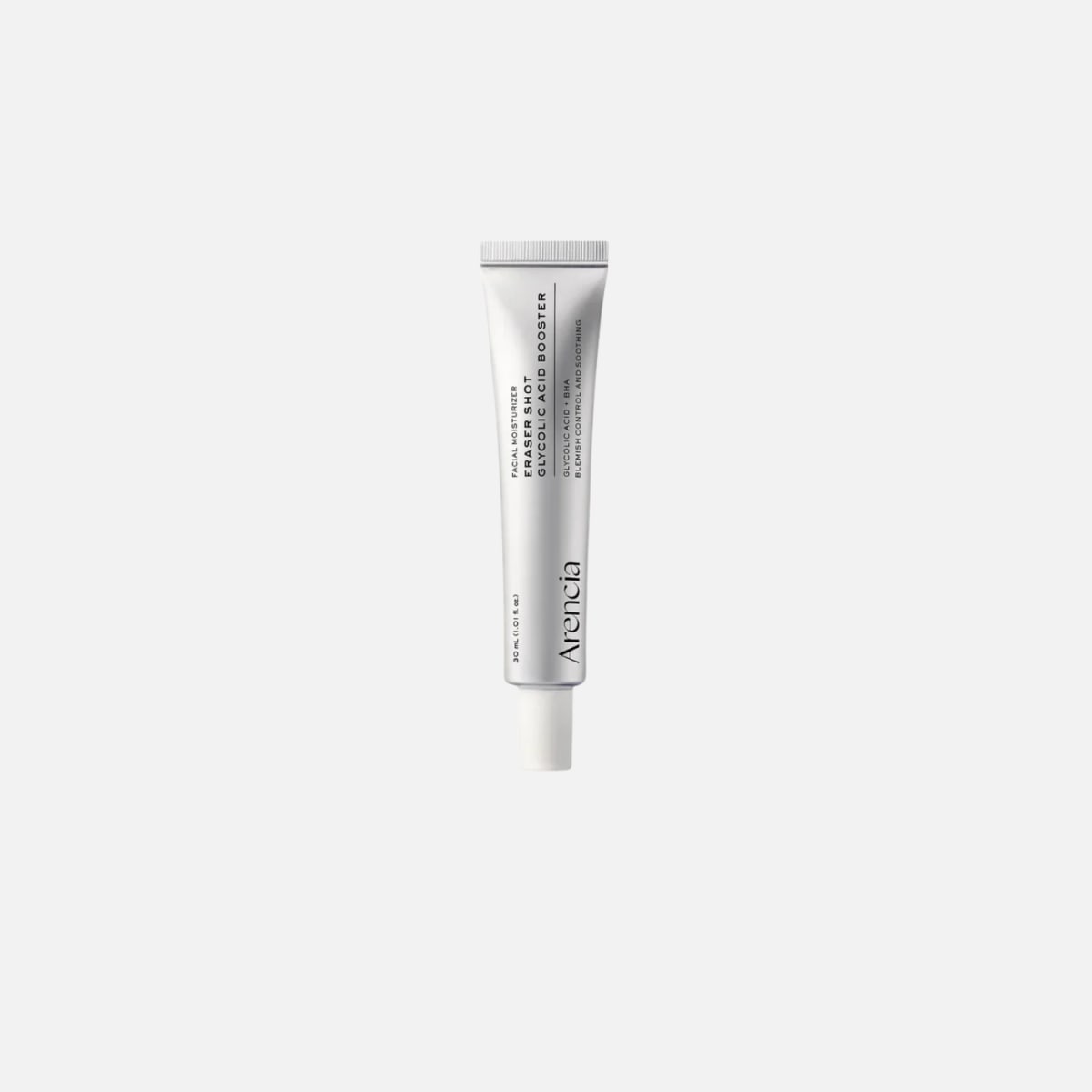 Arencia Eraser Shot Glycolic Acid Booster 30ml 0