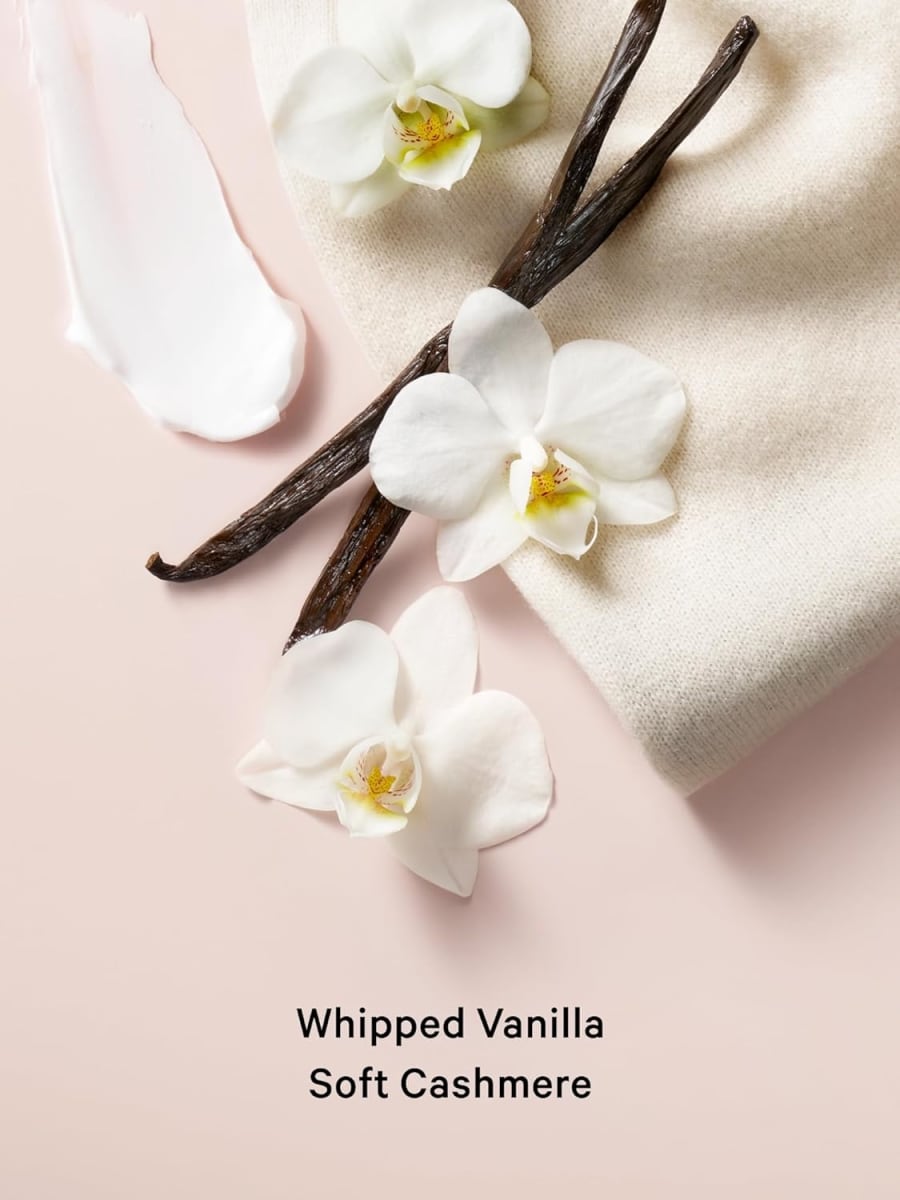 Victoria Secret Set Mini Bare Vainilla 75ml3