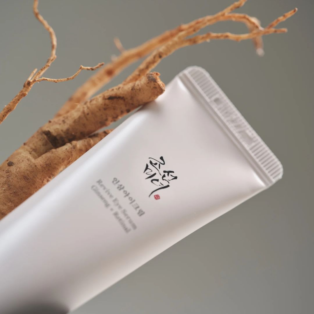 Beauty Of Joseon Revive Eye Serum Ginseng + Retinal 30ml1