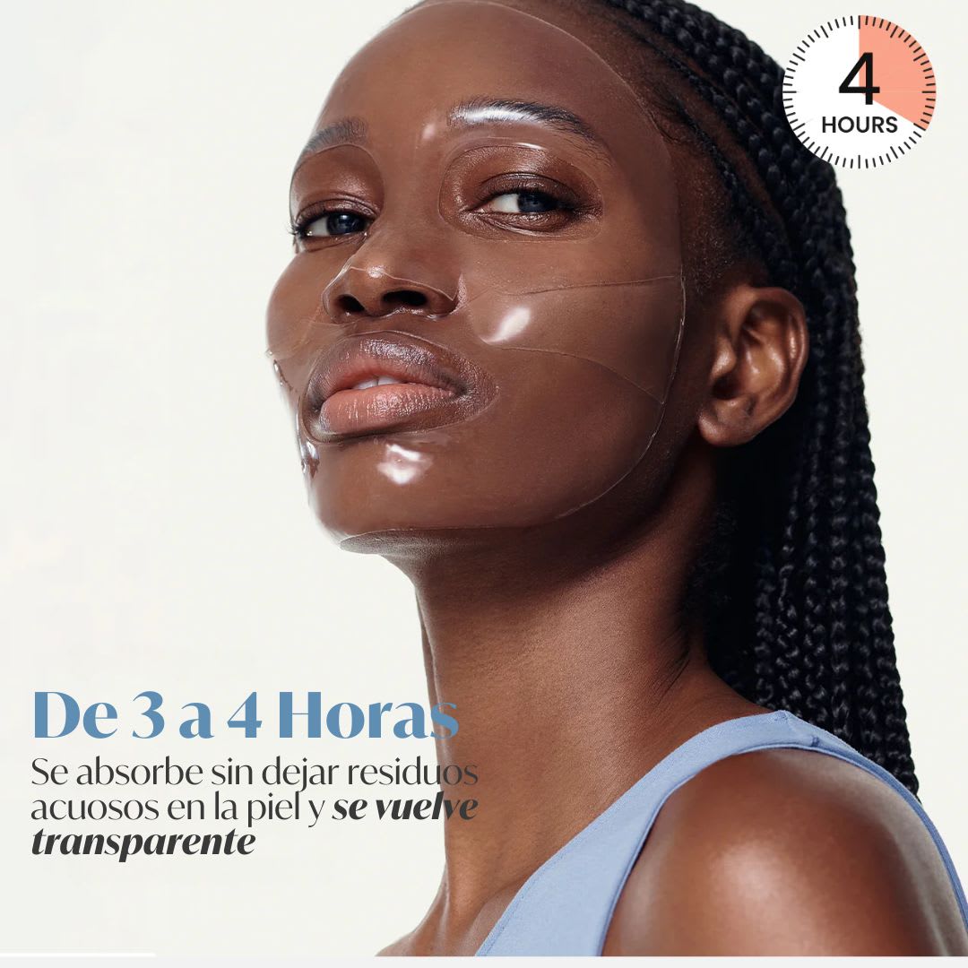 Biodance Set 4 Mascarilla Real Deep Mask3