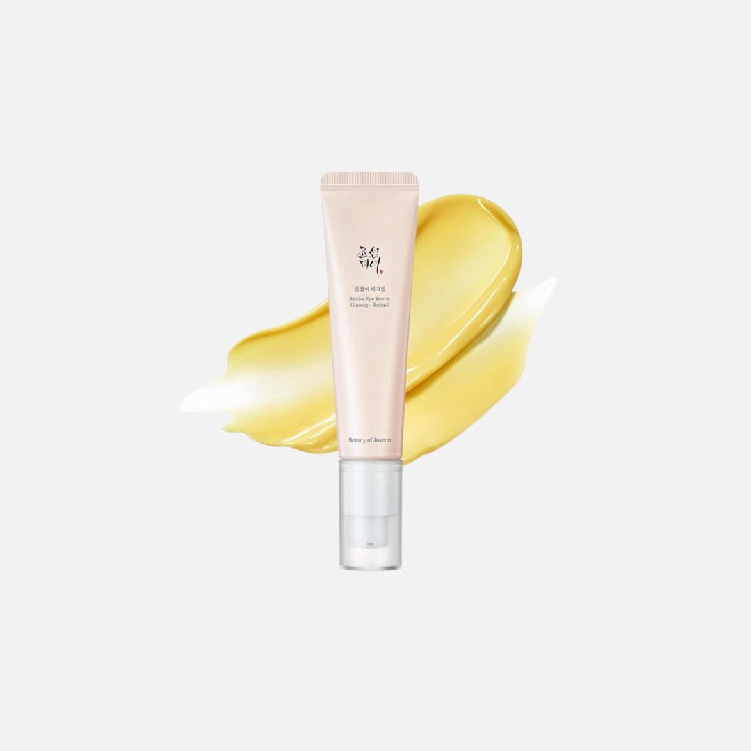 Beauty Of Joseon Revive Eye Serum Ginseng + Retinal 30ml 1
