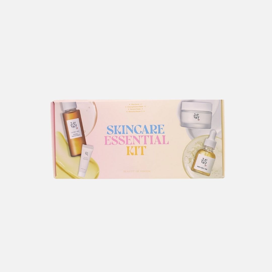 Beauty Of Joseon Skincare Essential Kit 0