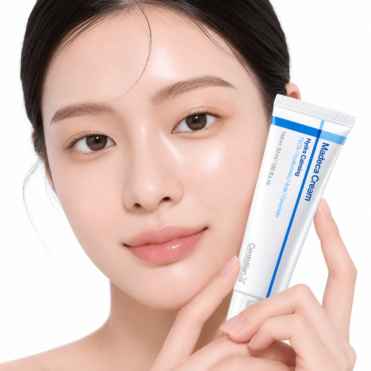 Centellian 24 Madeca Cream Hydra Calming 50ml2