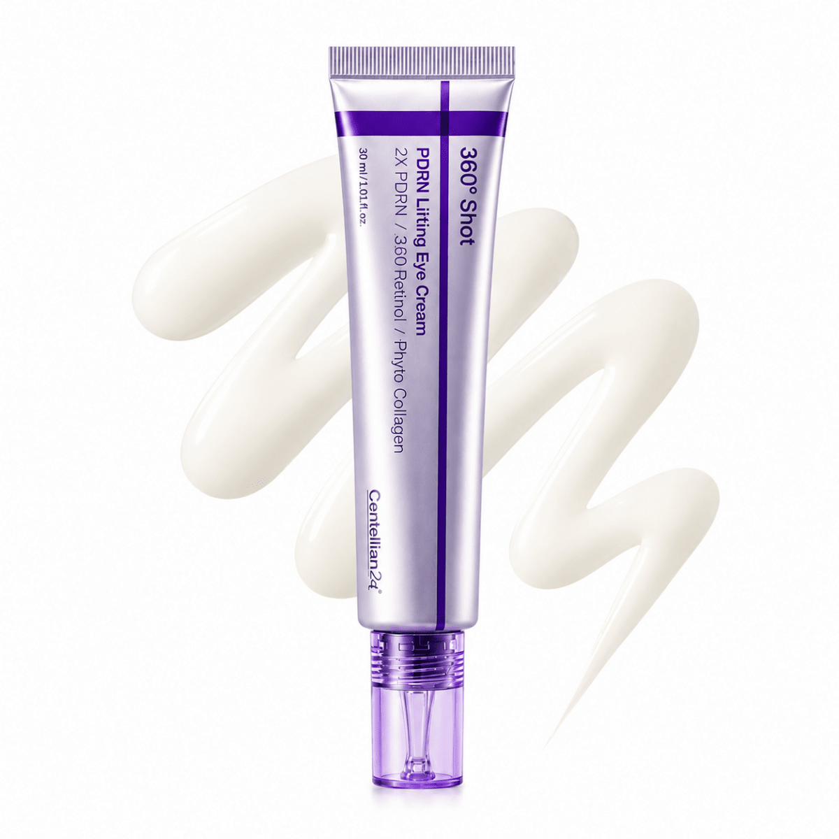 Centellian 24 360° Shot PDRN Lifting Eye Cream 30ml1