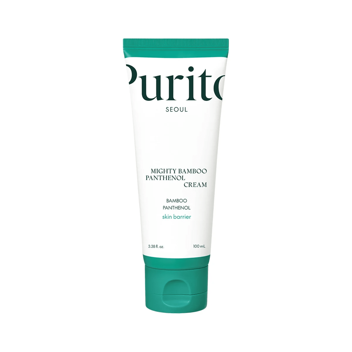 Purito Seoul Mighty Bamboo Panthenol Cream 100ml 2