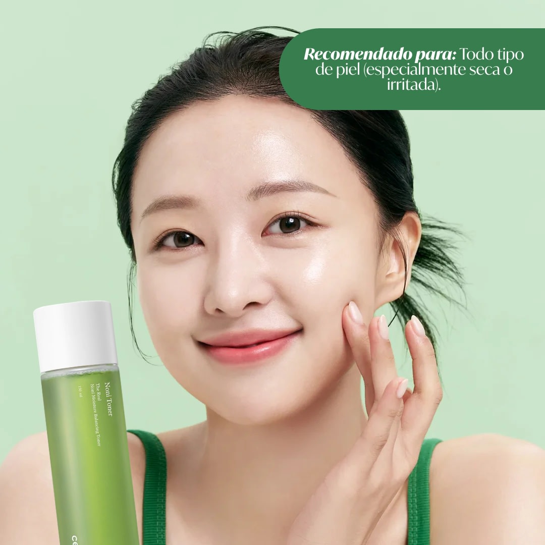 Celimax The Real Noni Energy Ampoule Toner 150ml5