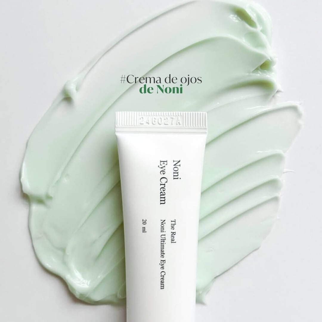 Celimax The Real Noni Ultimate Eye Cream 20ml2