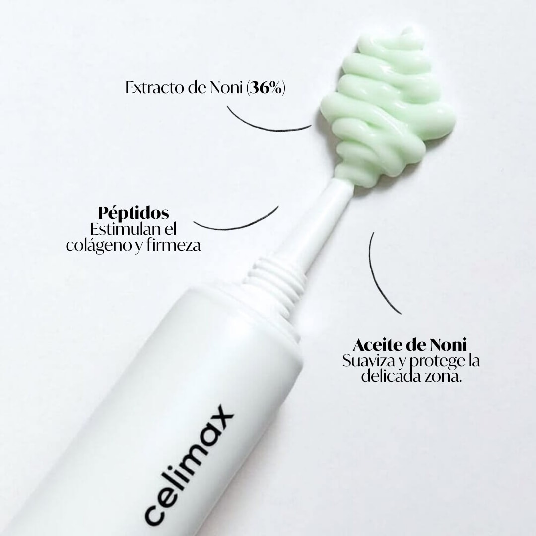 Celimax The Real Noni Ultimate Eye Cream 20ml4