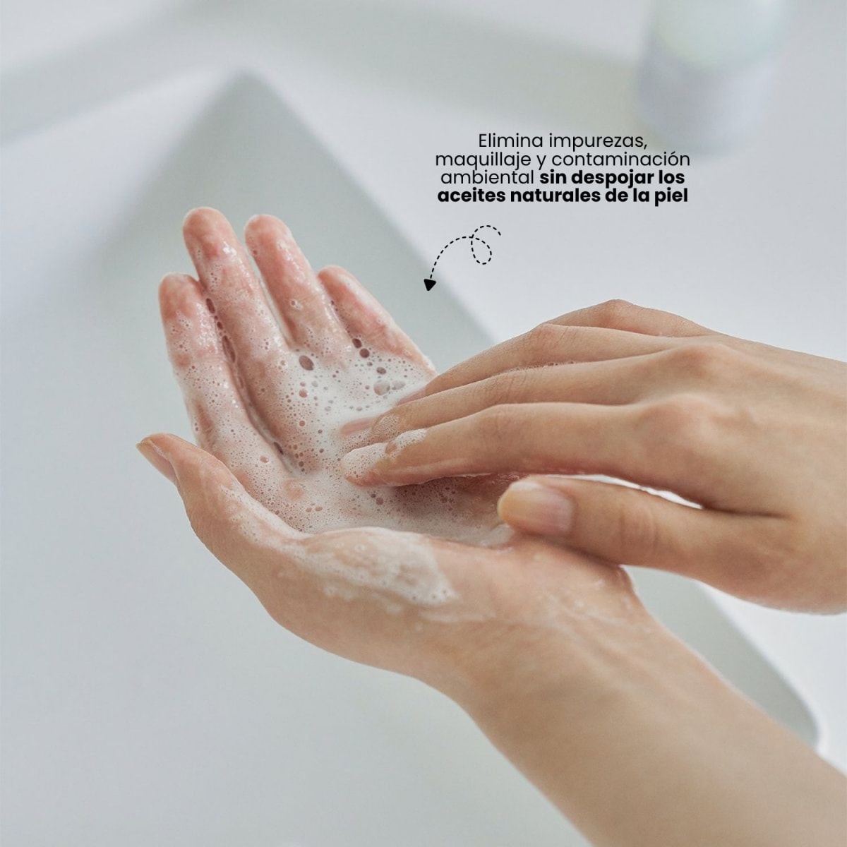 Celimax Dual Barrier Mild Gel Cleanser 200ml3