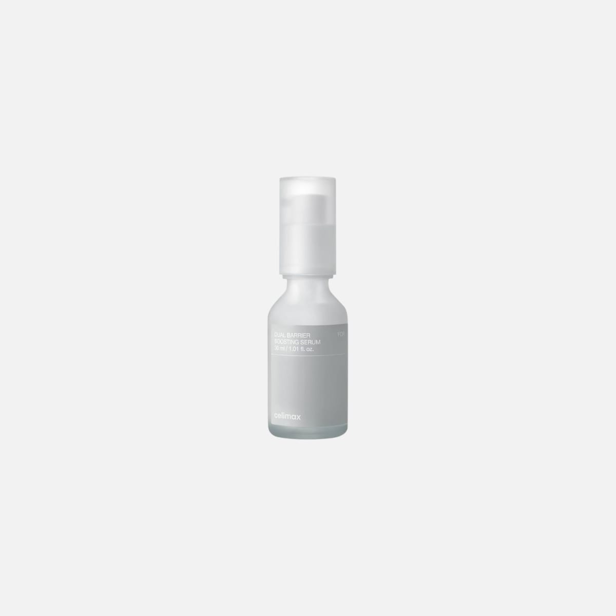 Celimax Dual Barrier Boosting Serum 30ml 0
