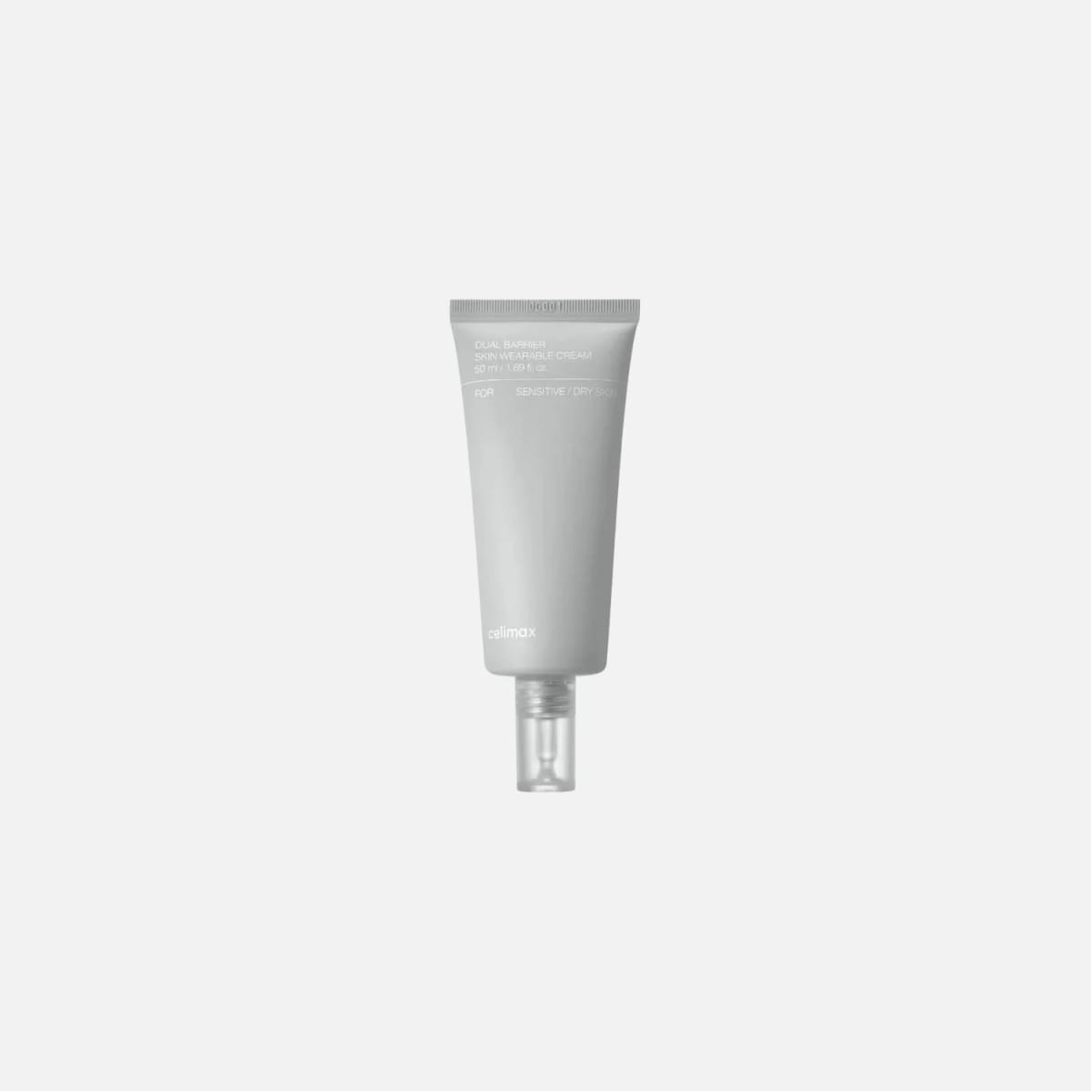 Celimax Dual Barrier Skin Wearable Cream 50ml 0