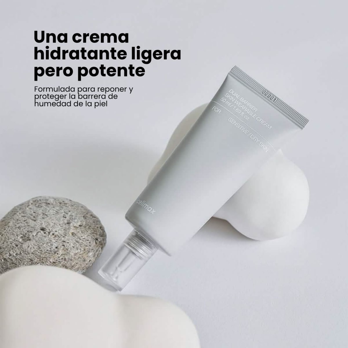 Celimax Dual Barrier Skin Wearable Cream 50ml2