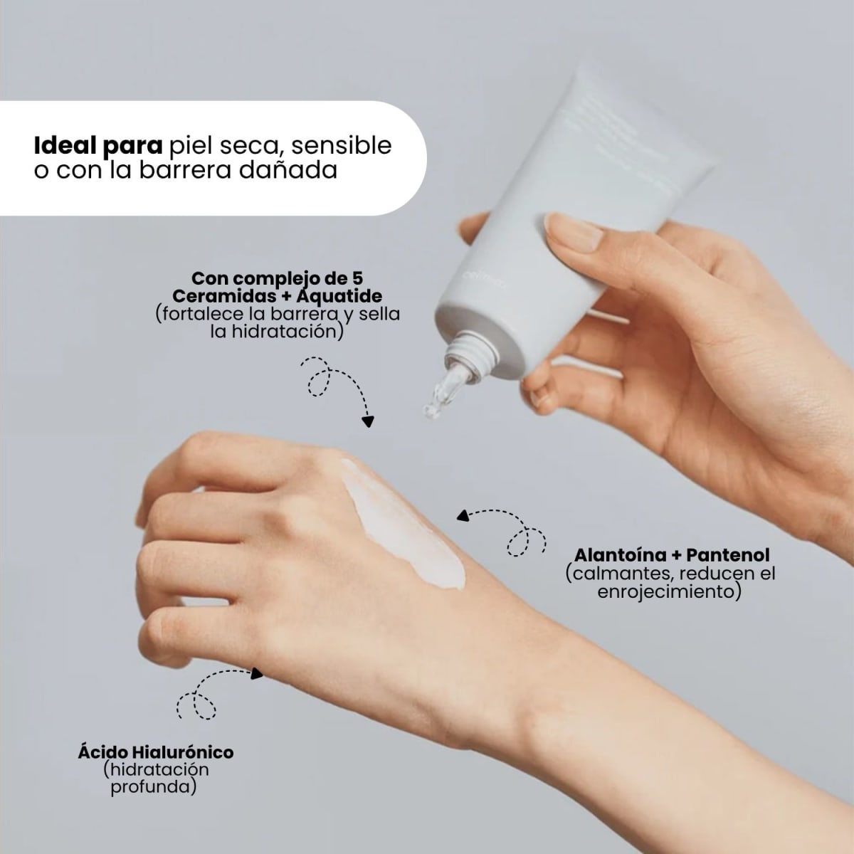 Celimax Dual Barrier Skin Wearable Cream 50ml4