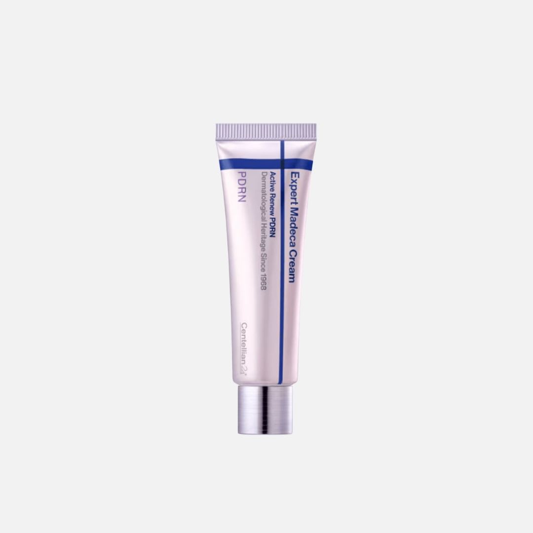 Centellian 24 Expert Madeca Cream Active Renew PDRN 50ml 0