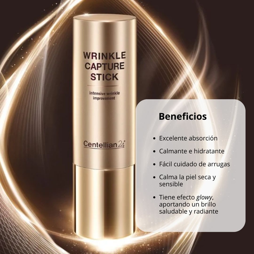 Centellian 24 Wrinkle Capture Stick 10g3