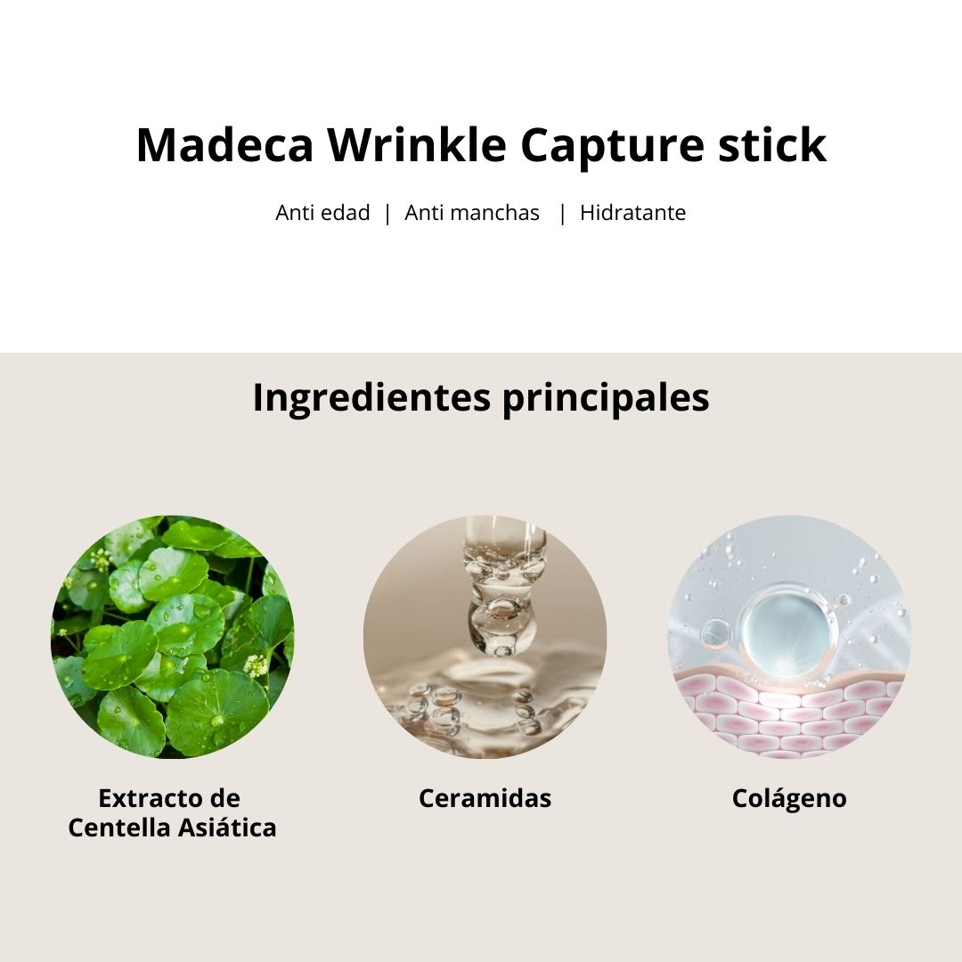 Centellian 24 Wrinkle Capture Stick 10g5