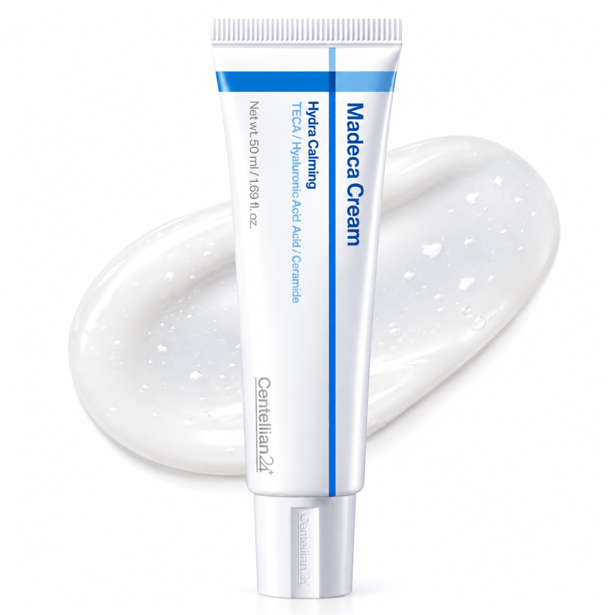 Centellian 24 Madeca Cream Hydra Calming 50ml3