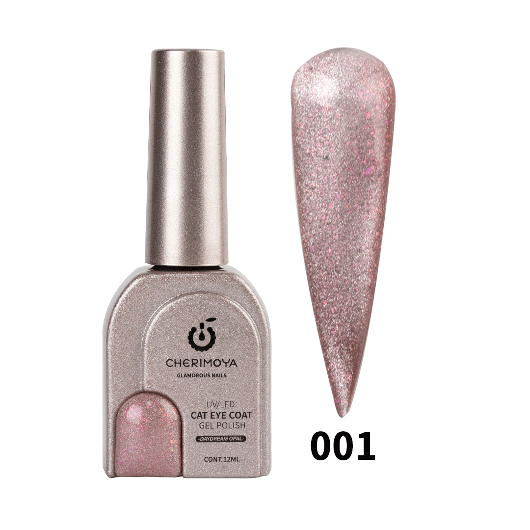 Esmalte SP Ojo de Gato Daydream Opal 12ml Cherimoya 0