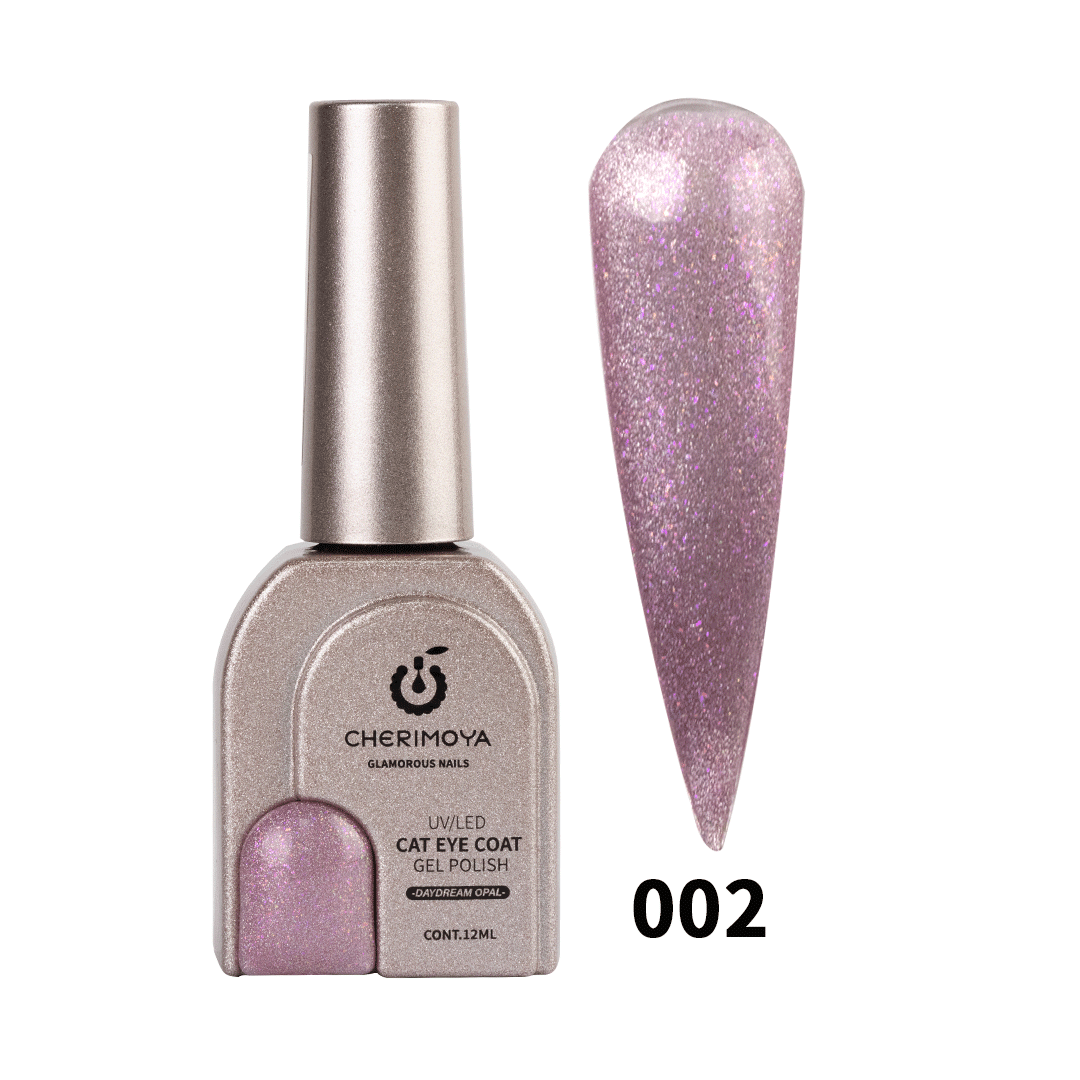 Esmalte SP Ojo de Gato Daydream Opal 12ml Cherimoya2