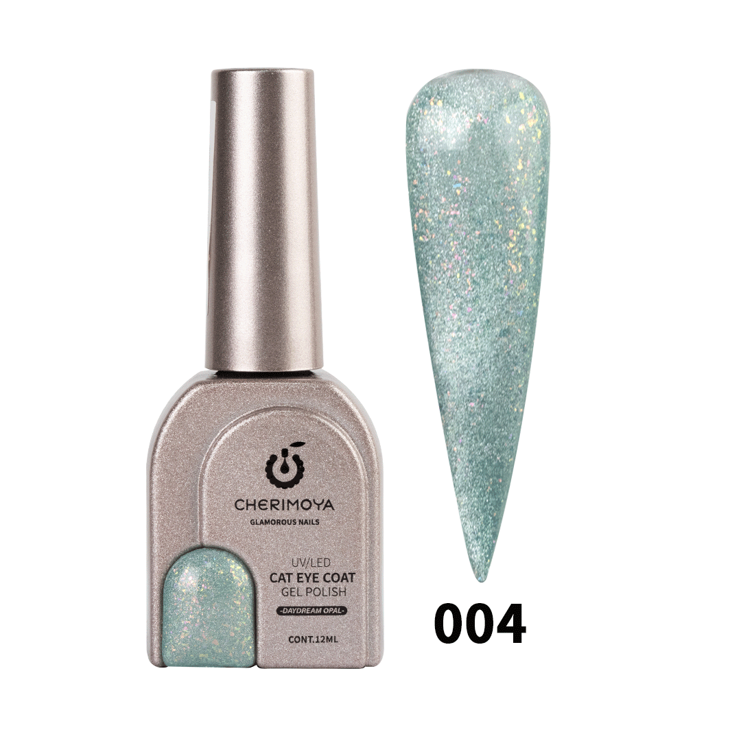 Esmalte SP Ojo de Gato Daydream Opal 12ml Cherimoya4