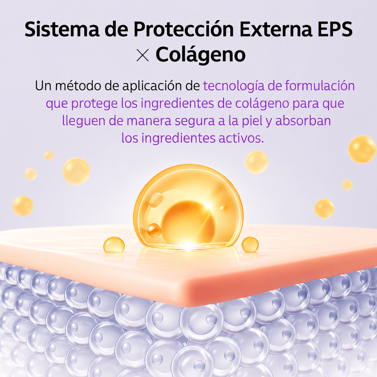 APLB Collagen EGF Peptide Ampoule Serum 40ml6