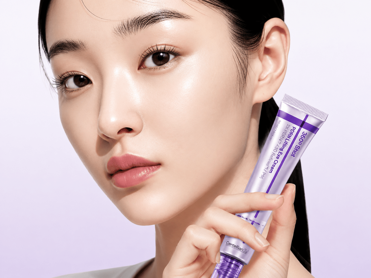 Centellian 24 360° Shot PDRN Lifting Eye Cream 30ml3