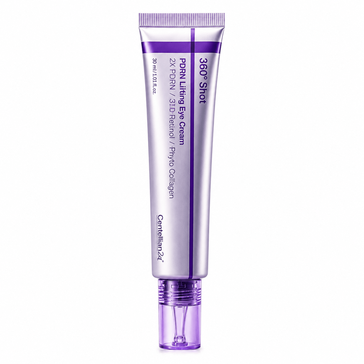 Centellian 24 360° Shot PDRN Lifting Eye Cream 30ml 3