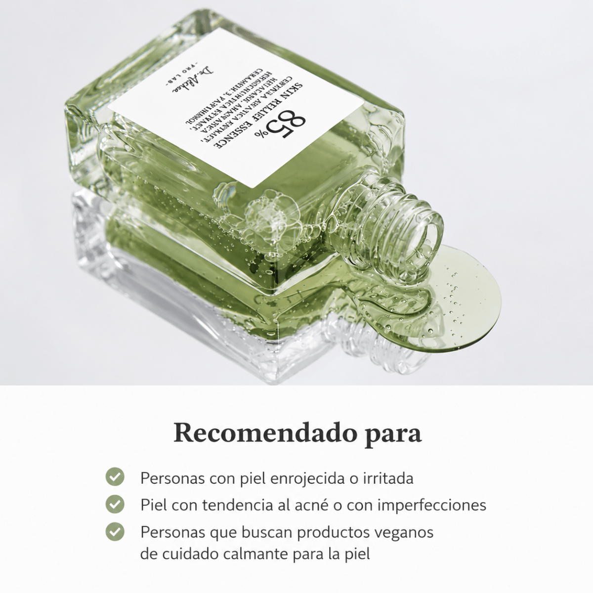 Dr Althea Skin Relief Essence 30ml3