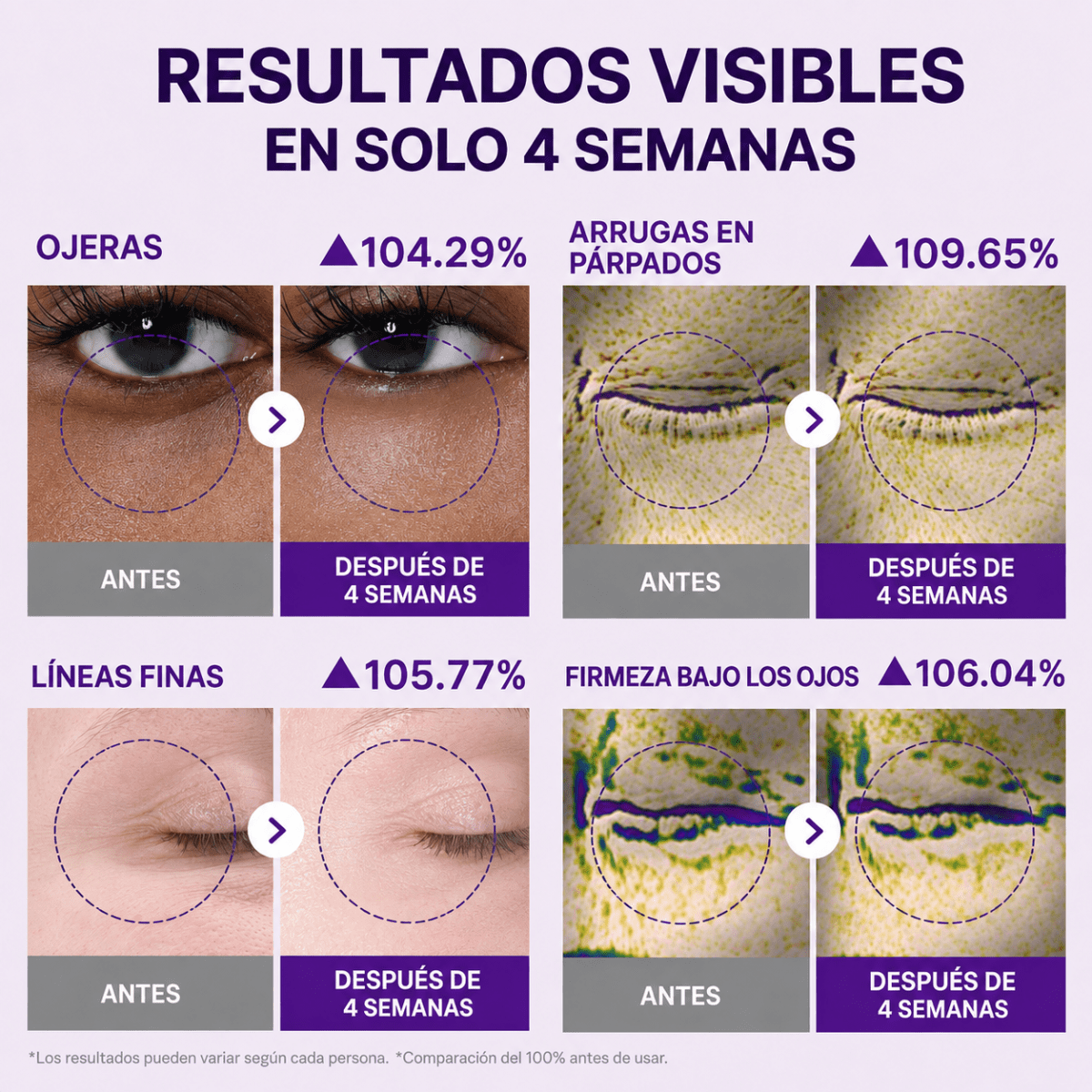 Numbuzin N°9+ Eye Cream NAD + Retinol Volumetox Eye Cream 10ml6