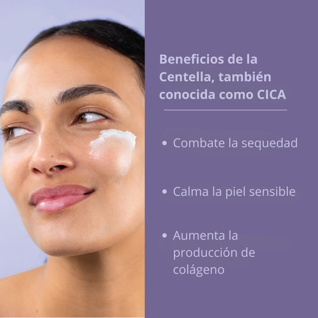 Banila Co Clean It Zero Cica - Relief Calming Cleansing Balm 100ml8