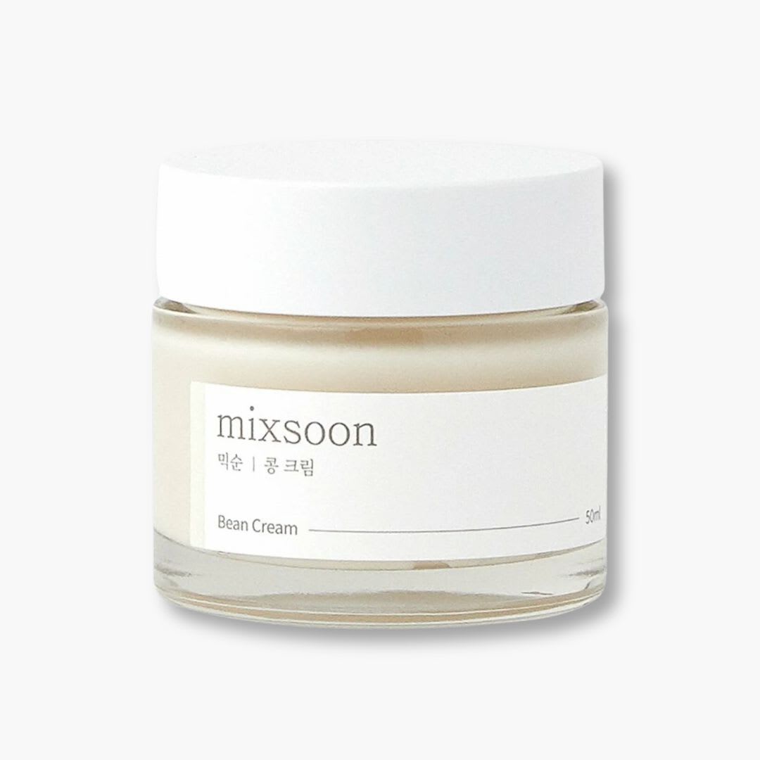 Mixsoon Bean Cream 50ml 0